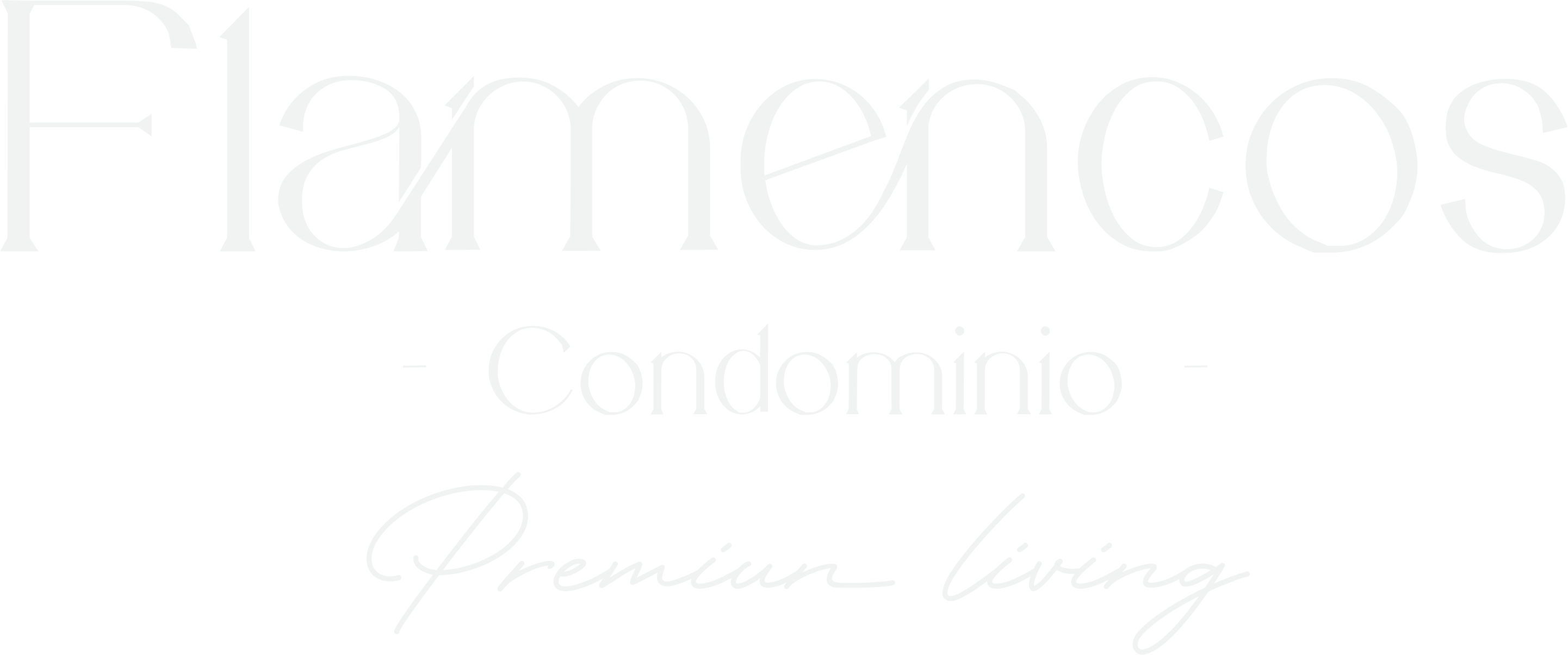 Flamencos Condominio